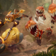 Illustration for article titled Ratchet & Clank Is The Hardware Showcase The PS5 Needed